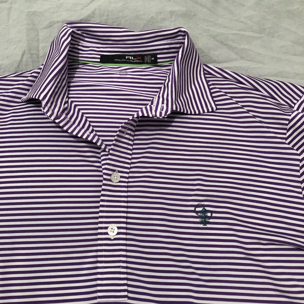 Ralph Lauren Golf Shirt
